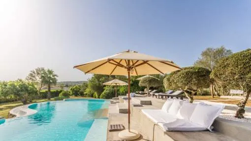 Charming country house at the outskirts of Manacor Charming country house at the outskirts of Manacor